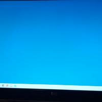 Monitor hp 2009v da 20"