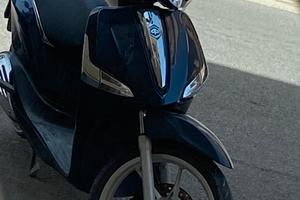 liberty 50 cc