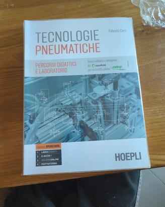 Tecnologie pneumatiche