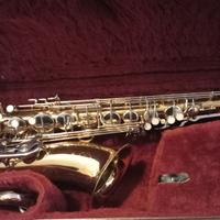 sax tenore- rampone e cazzani fism