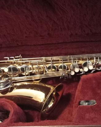 sax tenore- rampone e cazzani fism