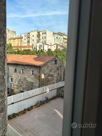 Privato affitta bilocale in Campi Elisi/Gasometro