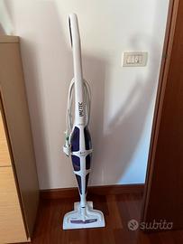 Scopa elettrica imetec puma force