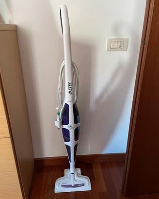 Scopa elettrica imetec puma force