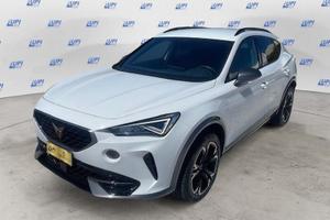 CUPRA Formentor 2.0 tdi 4drive 150cv dsg