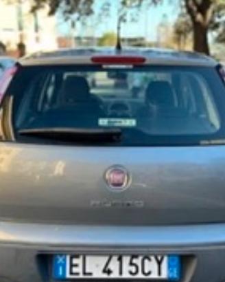 Fiat Punto Evo 1.3 Multijet Diesel