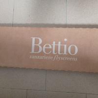 Zanzariere Bettio NeoScenica