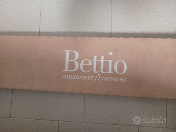 Zanzariere Bettio NeoScenica