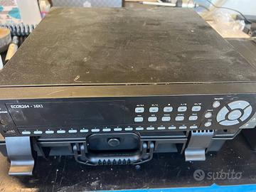 NVR ecor 264