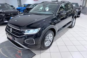 VOLKSWAGEN T-Roc 2.0 TDI SCR Life