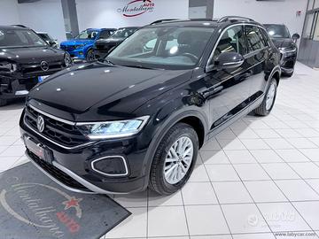 VOLKSWAGEN T-Roc 2.0 TDI SCR Life