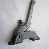 Leveraggio Frizione Su Motore Gilera 125 150 Arcor