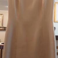 Abito donna tubino Combipel TG.44