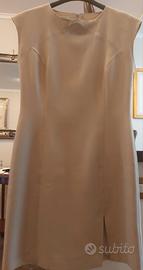 Abito donna tubino Combipel TG.44