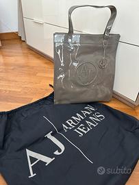 Borsa Armani Jeans