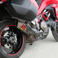 Ricambi originali Ducati Multistrada Dvt 1200