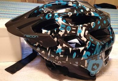 casco recon 661 mtb/gravel