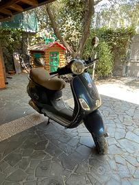 Vespa LX 50 2 tempi