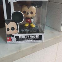 Topolino Mickey Mouse Funko Pop 801