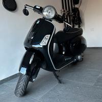 Vespa 300 gts super