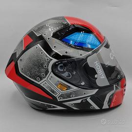 Casco Airoh Connor Bot gloss TG. S-M-L-XL-XXL