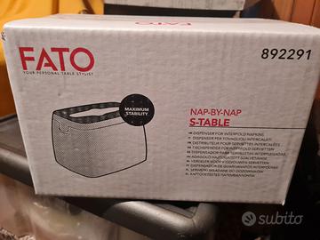 DISPENSER PER TOVAGLIOLI NUOVO 