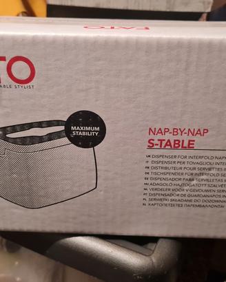 DISPENSER PER TOVAGLIOLI NUOVO 
