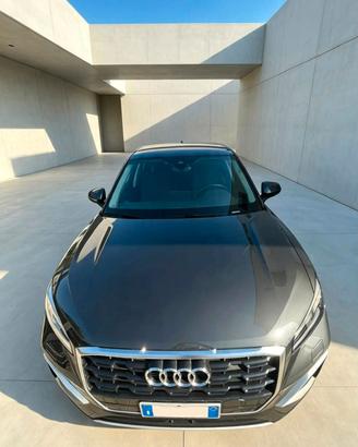 Audi Q2 1.5 35 TFSI 150 CV S TRONIC ADVANCED