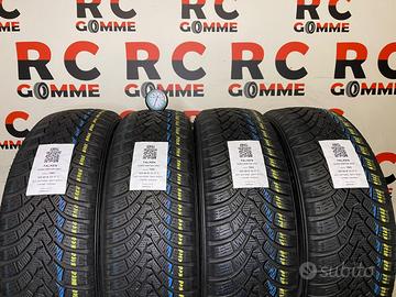 4 GOMME USATE 165/60R15 77 T FALKEN - INVERNALI