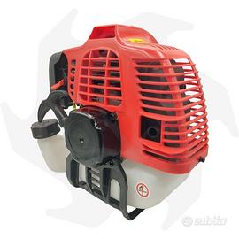 Motore a miscela Planty da 43cc per decespugliator
