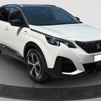 Peugeot 3008 BlueHDi 130 S&S GT Line