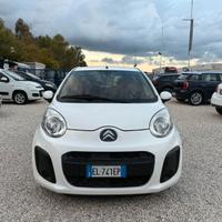 Citroen C1 1.0 5 porte Exclusive
