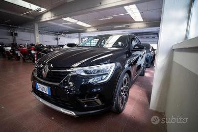 Renault Arkana 1.6 E-Tech full hybrid Intens ...
