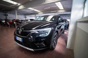Renault Arkana 1.6 E-Tech full hybrid Intens ...