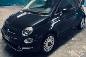 Fiat 500 1.3 Mjet Lounge 2016 Diesel 93.600 km