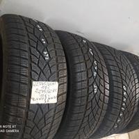 Dunlop SP Winter Sport 3D

275 40 19 ... 245 45 19