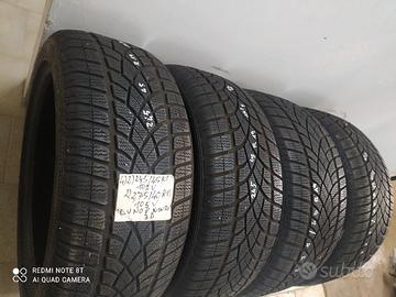 Dunlop SP Winter Sport 3D

275 40 19 ... 245 45 19