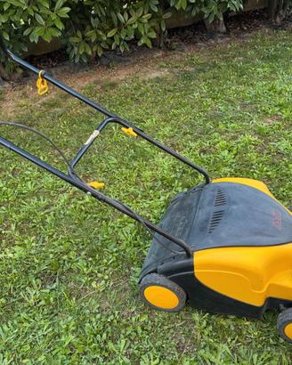 Arieggiatore Scarificatore AL-KO 36 VE Comfort