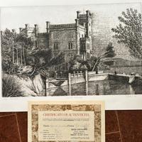 Stampe e acquaforti di Duiz Giovanni