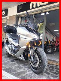 Hoda forza 750 +promo incluso passaggio+rate+permu