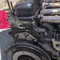 Motore Fiat 850 100G