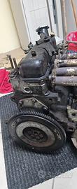 Motore Fiat 850 100G