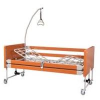 Letto elettrico marchio WIMED praticamente nuovo
