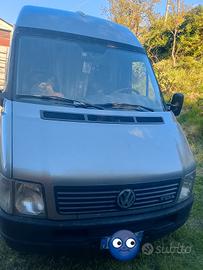 Volkswagen LT 35