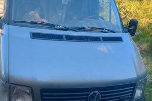 Volkswagen LT 35
