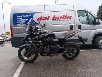 ZONTES 310 T ZT310-T