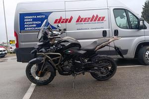 ZONTES 310 T ZT310-T