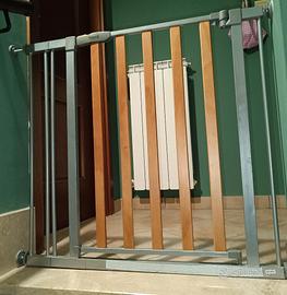 cancelleto sicurezza