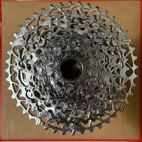 PACCO PIGNONI SRAM RIVAL 10/44