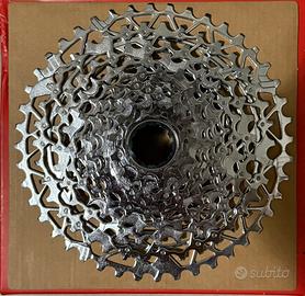 PACCO PIGNONI SRAM RIVAL 10/44